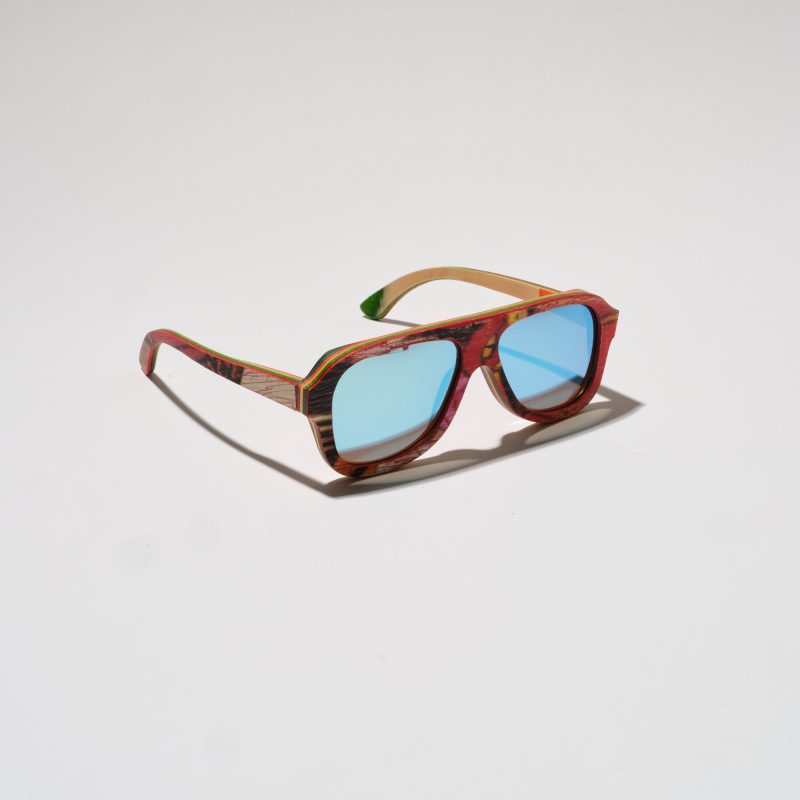 Hampstead Aviator