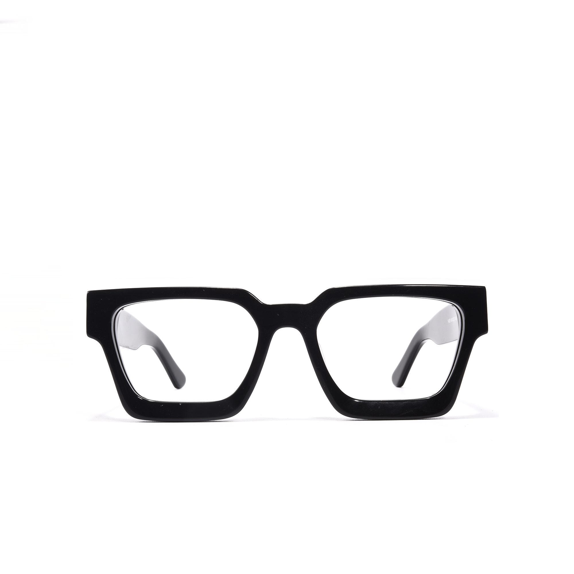 BLOOMSBURY BLACK FRONT