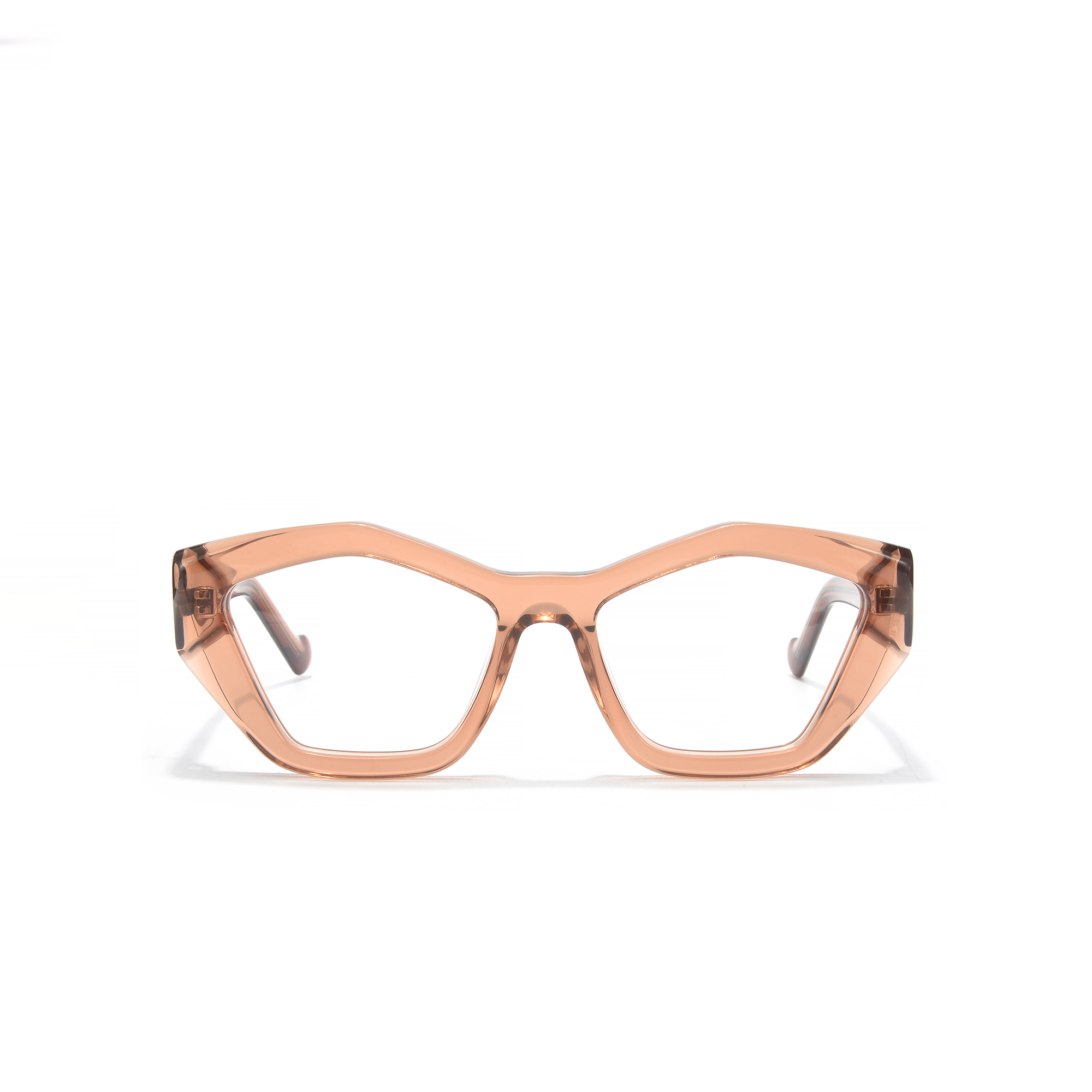 HACKNEY FRONT PEACH