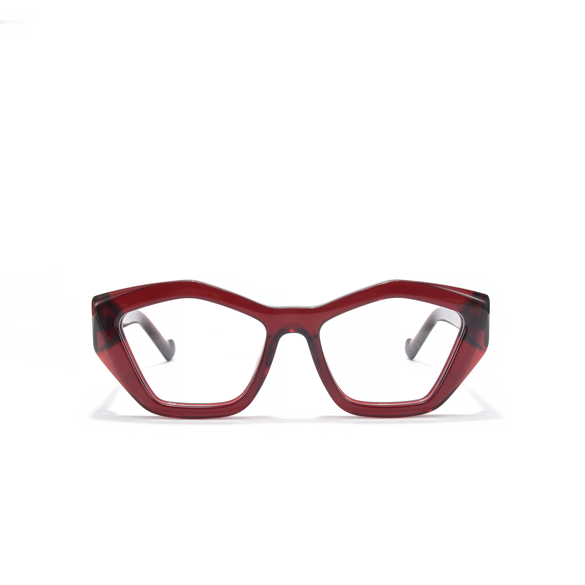 HACKNEY FRONT RED