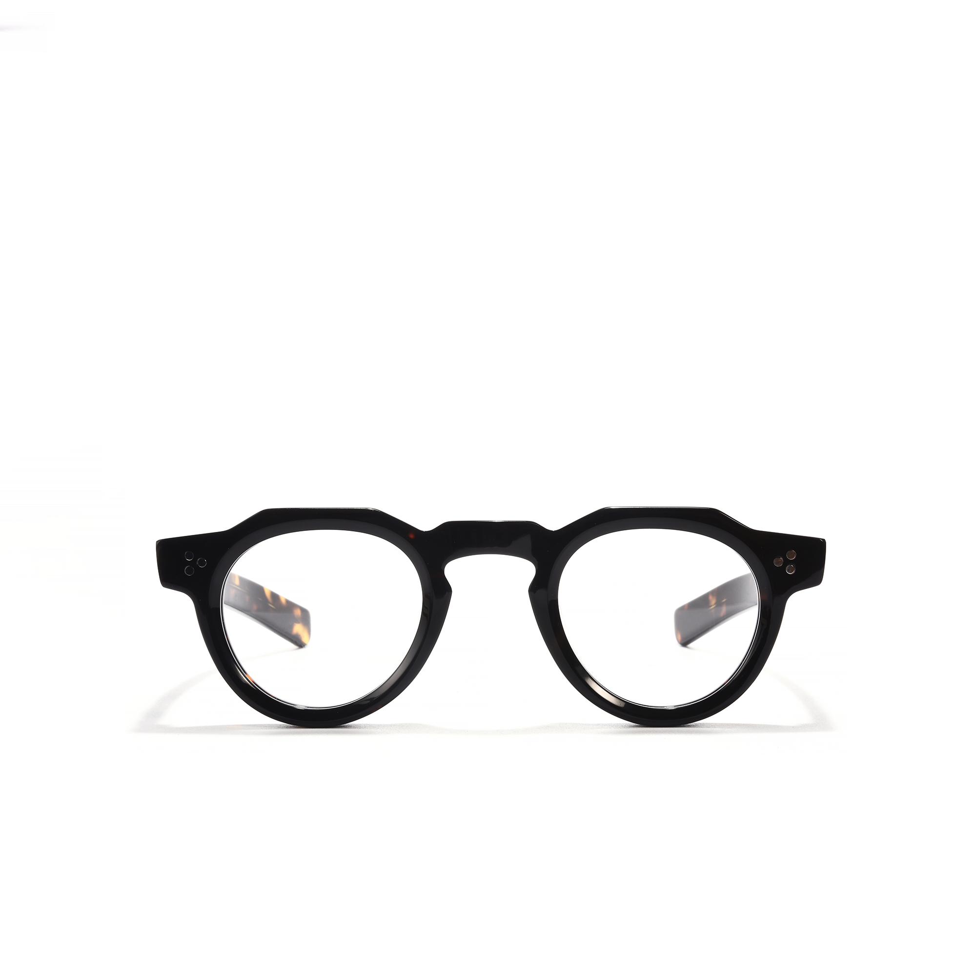 HOXTON FRONT TORTOISE