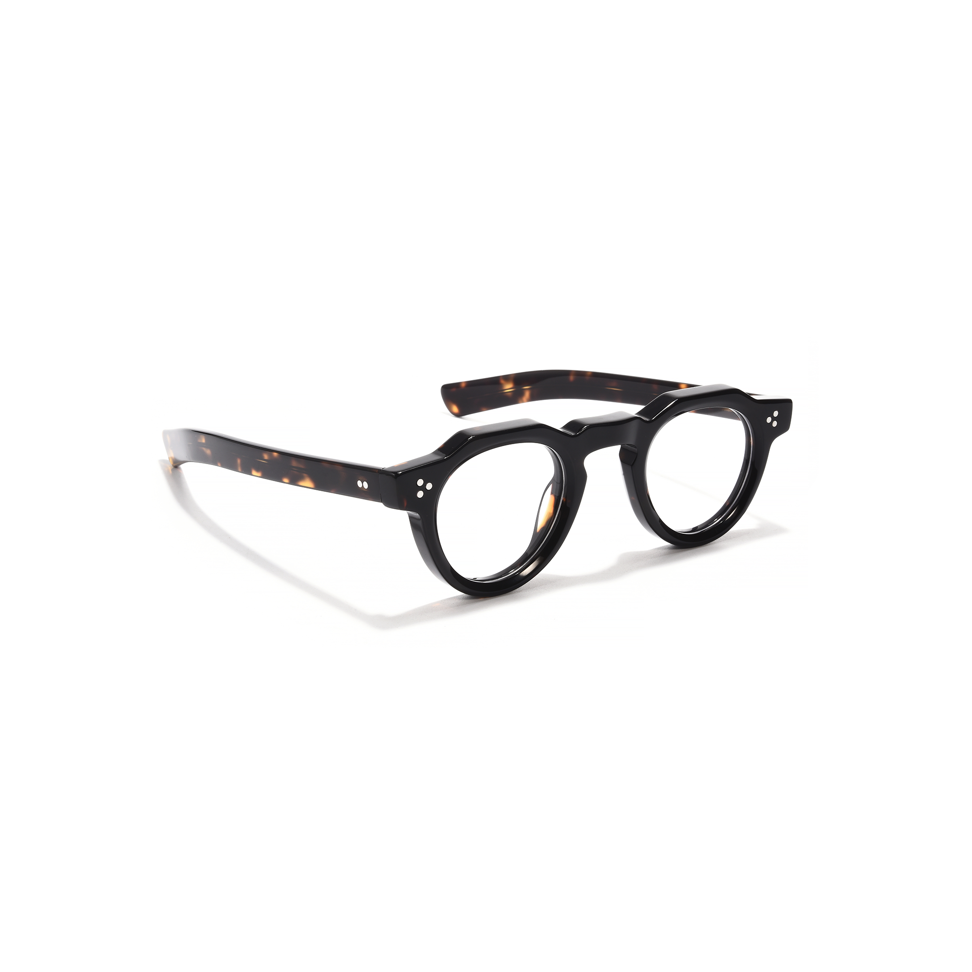 HOXTON SIDE TORTOISE