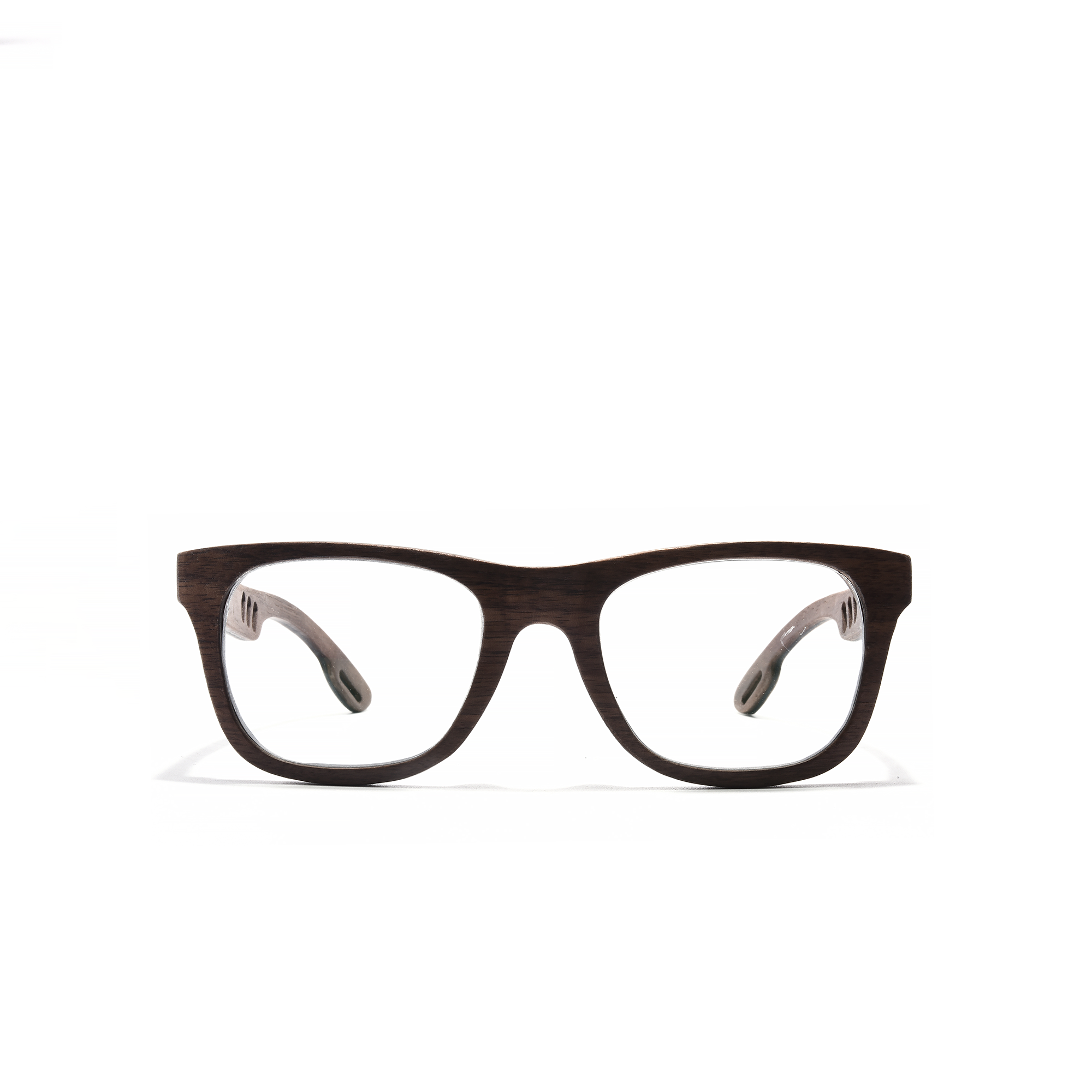 OXFORD CLEAR FRONT