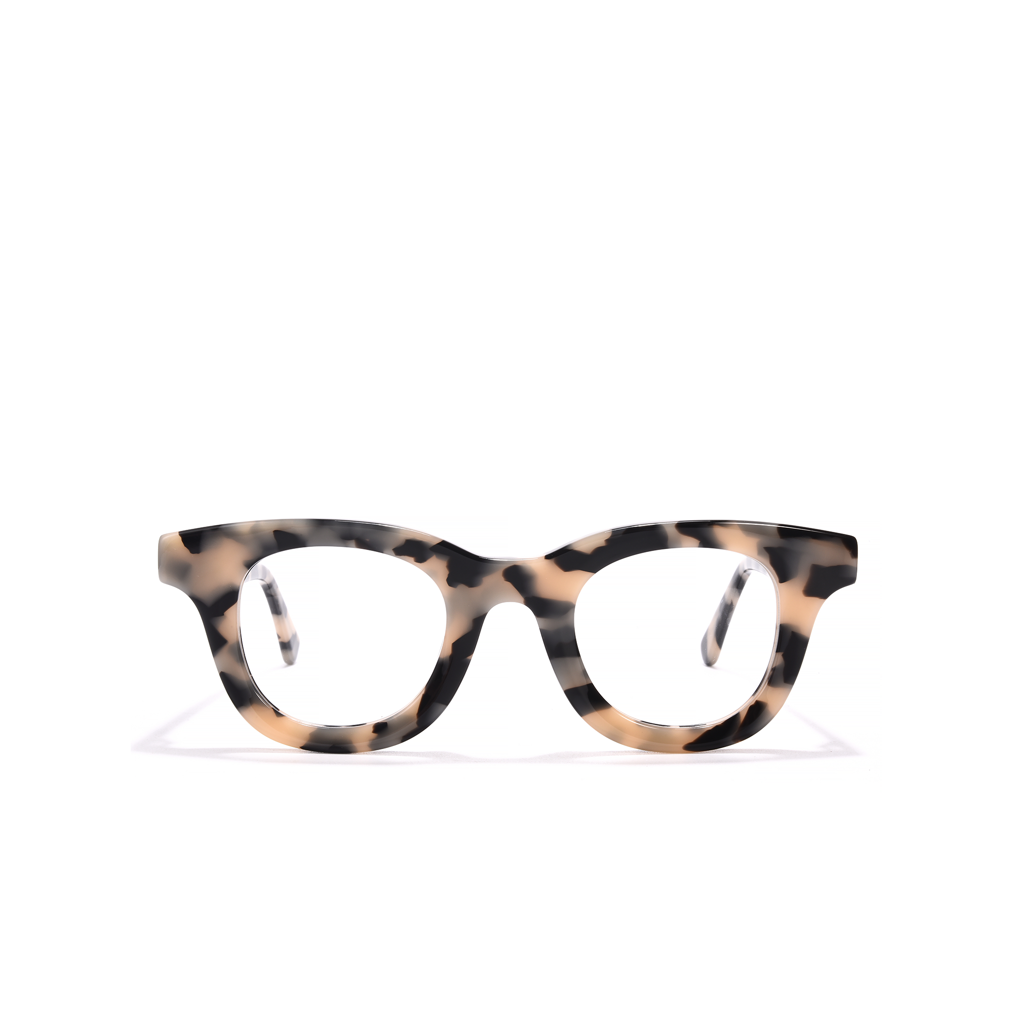 SHOREDITCH BLACK MULTI FRONT