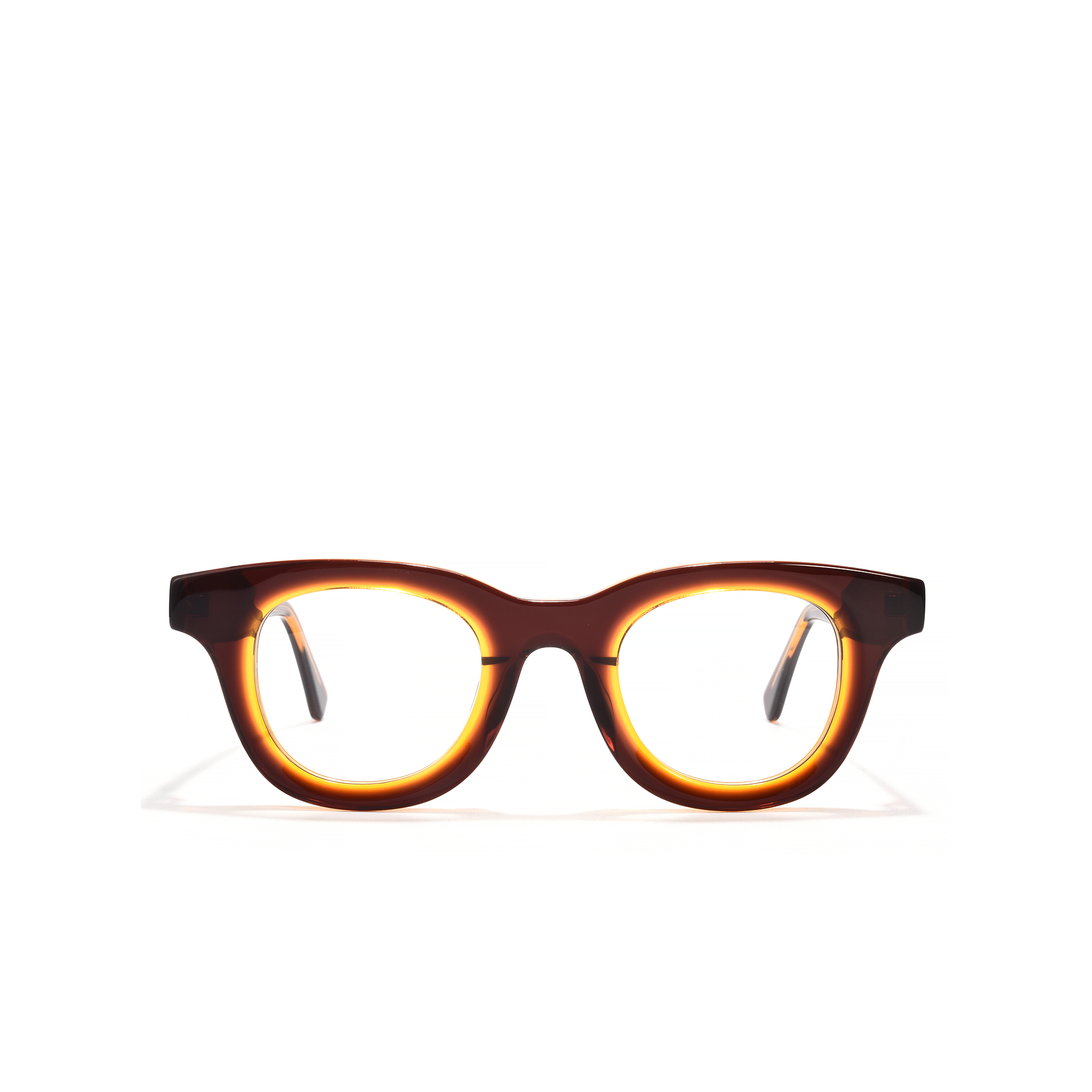 SHOREDITCH BROWN YELLOW FRONT