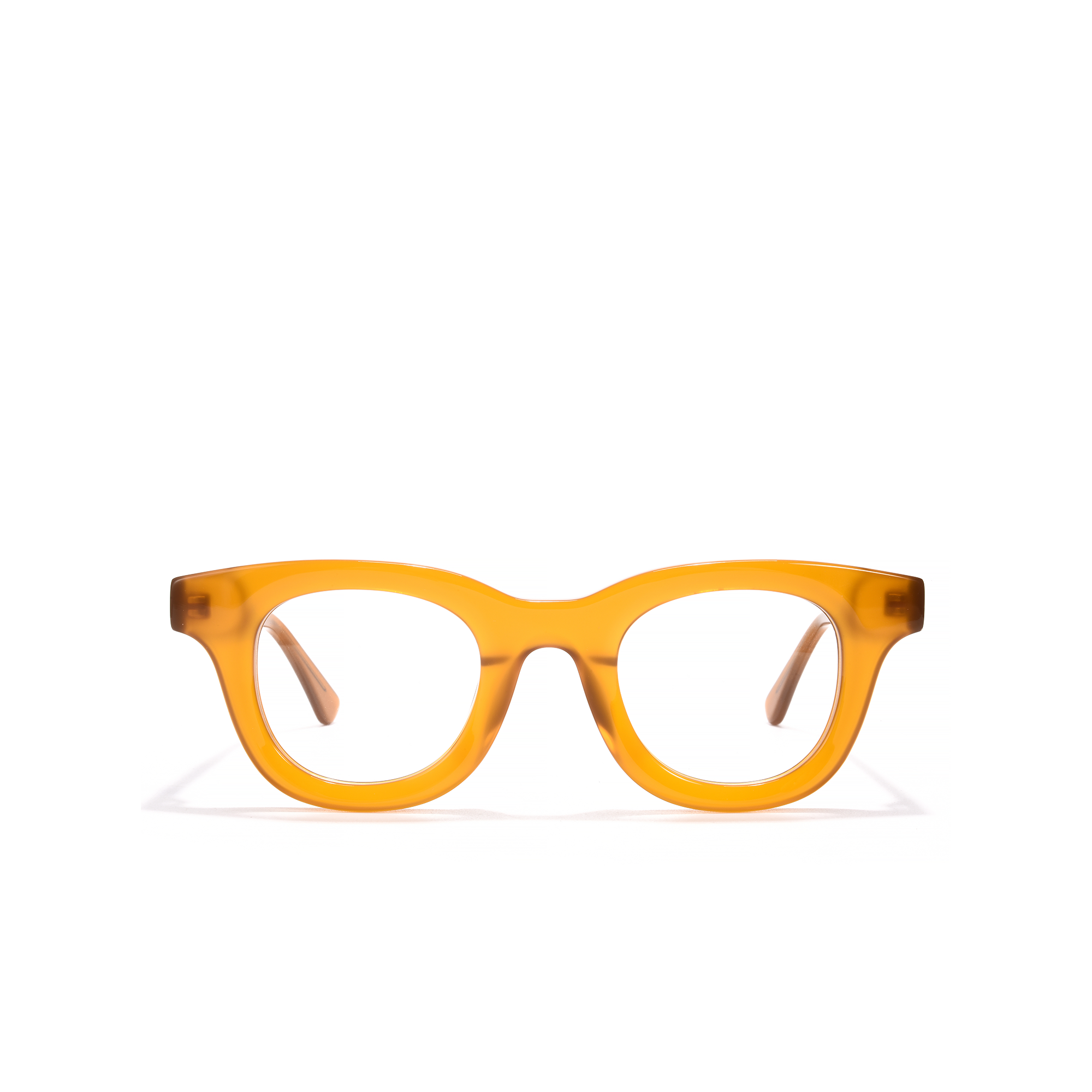 SHOREDITCH YELLOW FRONT