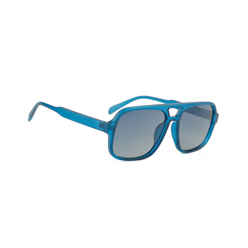 Malin Aviator | Recycled Sunglasses