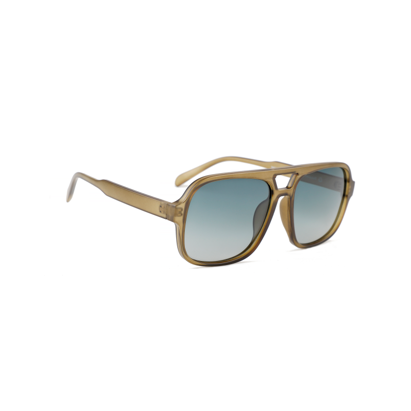 Malin Aviator | Recycled Sunglasses