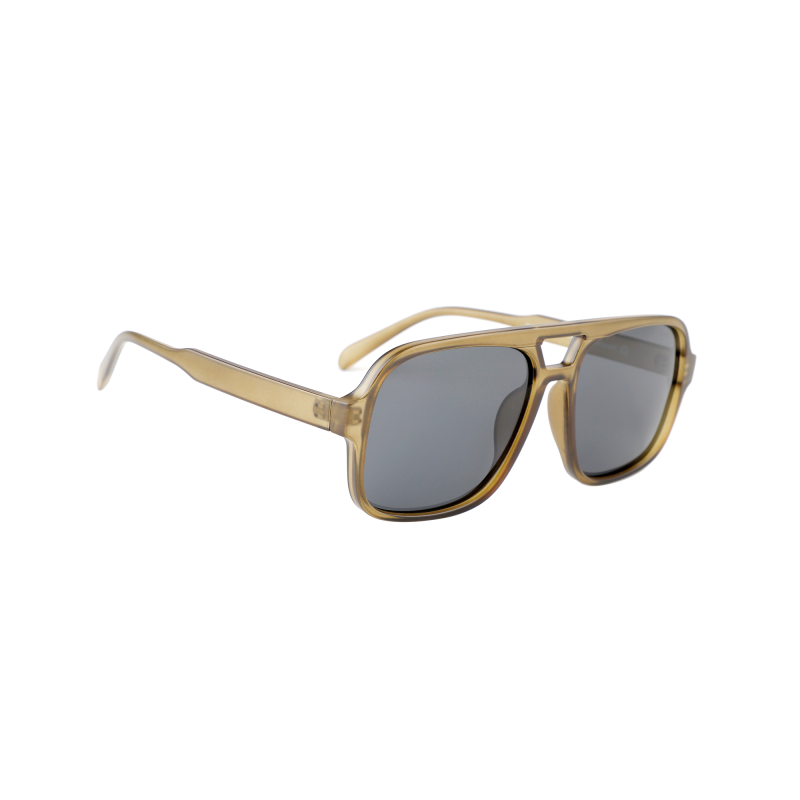 Malin Aviator | Recycled Sunglasses