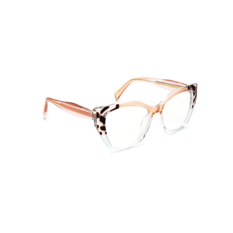 Somerset Square Cat Eye