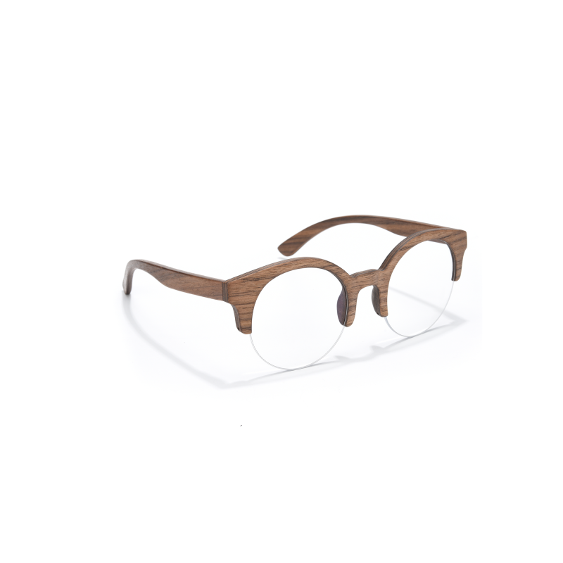 Kenmont | Wooden Sunglasses