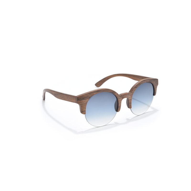 Kenmont | Wooden Sunglasses
