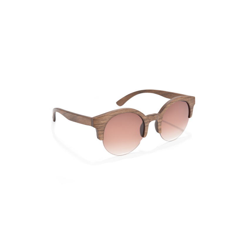 Kenmont | Wooden Sunglasses