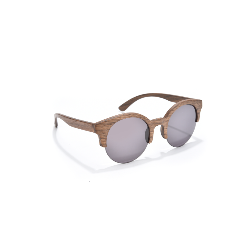 Kenmont | Wooden Sunglasses