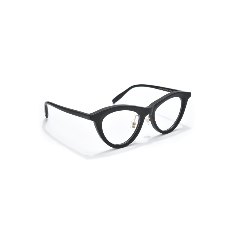 Tabernacle | Bold Multi-Colour Cat-Eye Optical Frame
