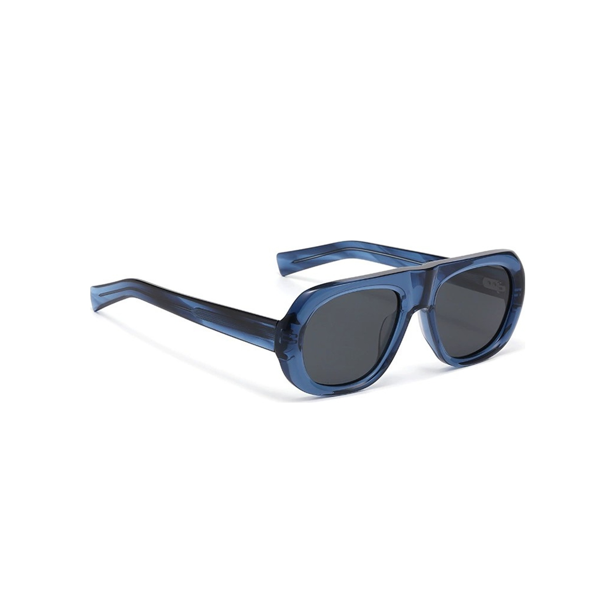 huxley-blue-side