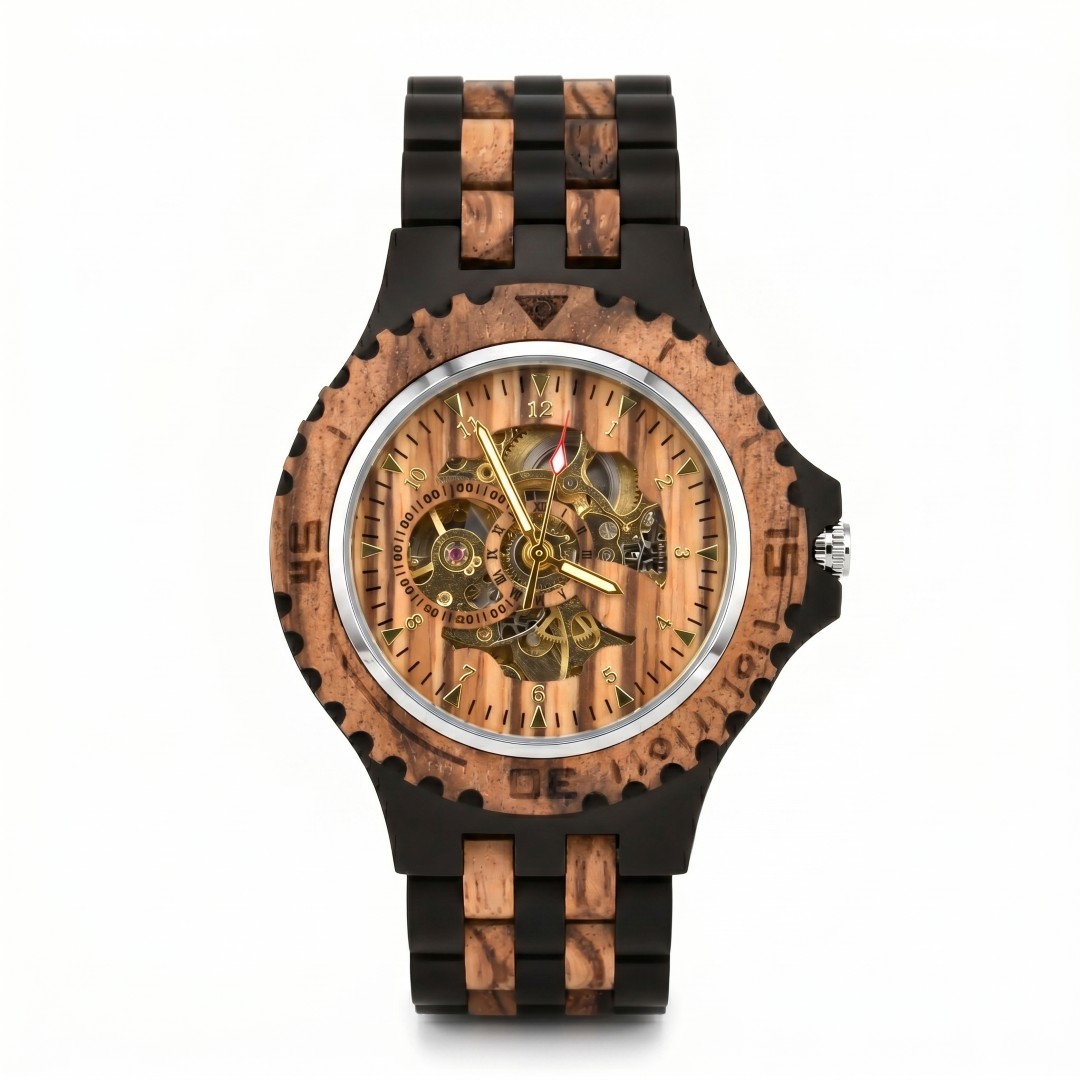 soane ebony tan