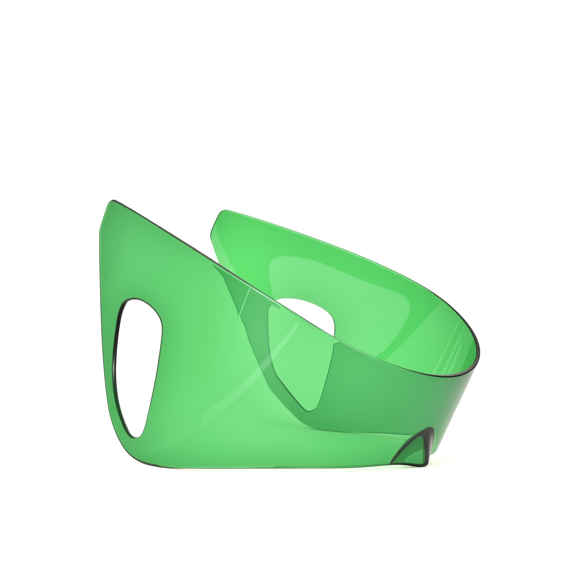 neo-green-side