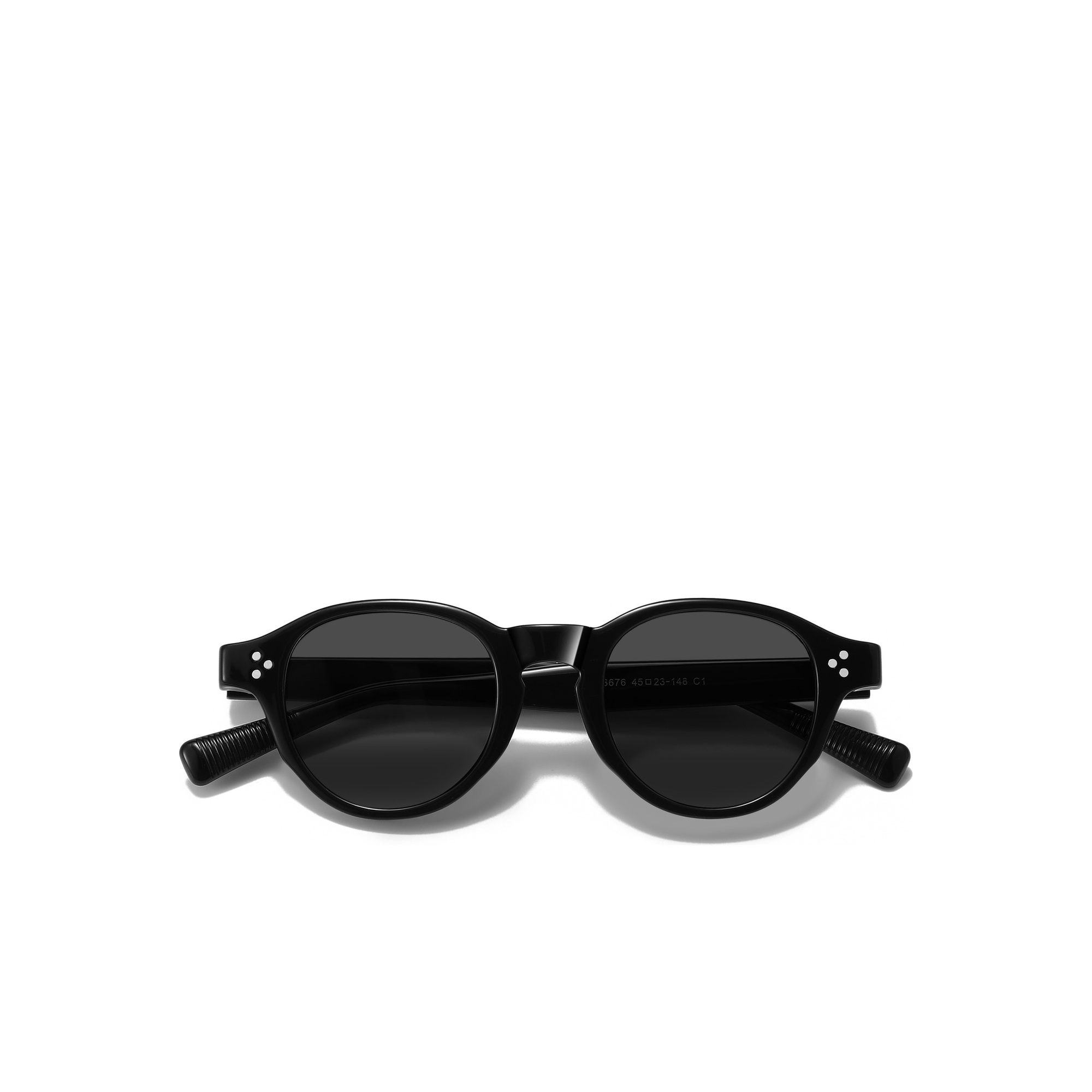 oriel-black-black-front